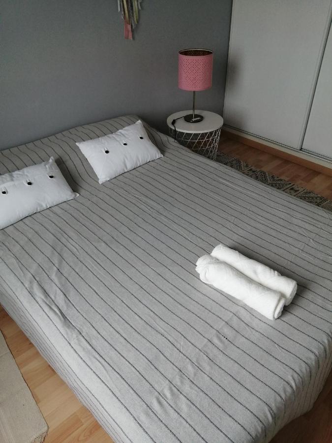 Privatunterkunft Chez L'habitant